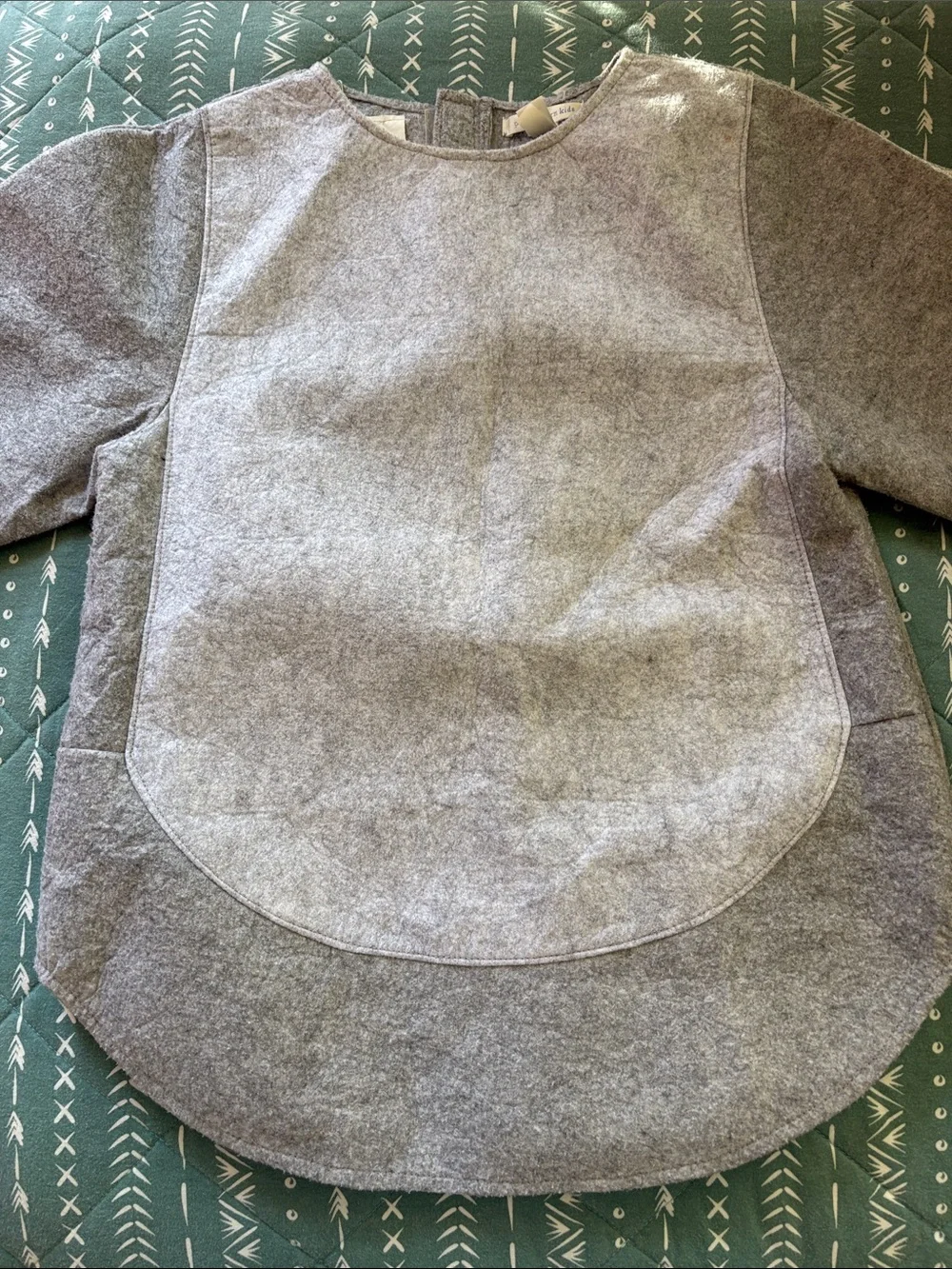 POTTERY BARN KIDS Hammerhead Shark Costume Size 4-6
